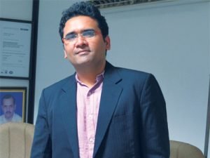 Mehul Mehta