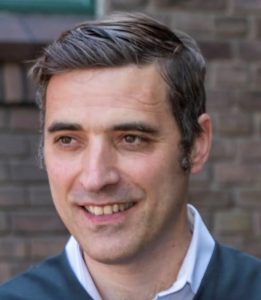 Roy Niekerk, Kelvion