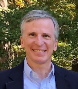 Craig Thomas