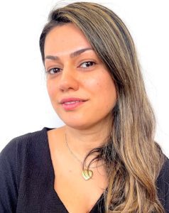Ella Taghavi, Sales Engineering Manager at HRS Heat Exchangers