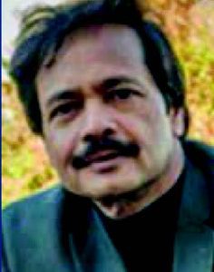 Tom Patnaik