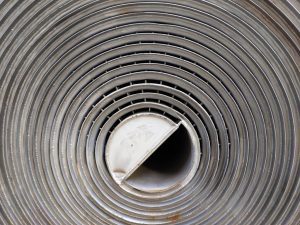 The family of stainless steel alloys, particularly grades 304 and 316, offers exceptional versatility in heat exchanger applications.