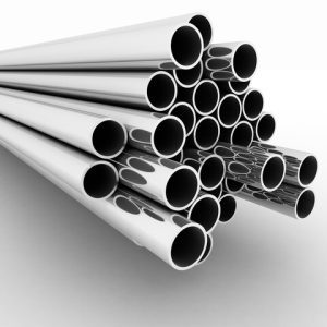 Commonly employed CRAs in the realm of heat exchangers include stainless steels, nickel alloys, and titanium. Photo: Dreamstime