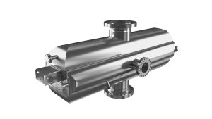 Parker Heatric PCHE. Image courtesy of Parker Heatric.