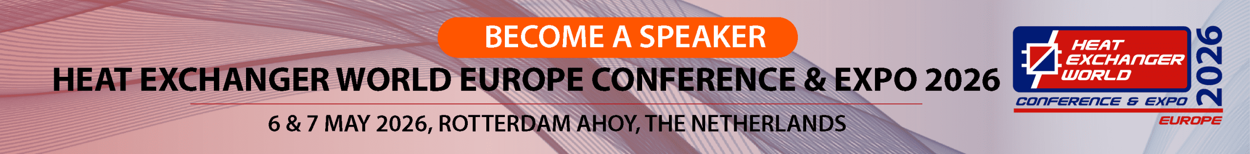 HEW 26 Top Banner - Become A Speaker