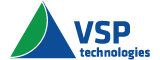 vsp technologies logo banner