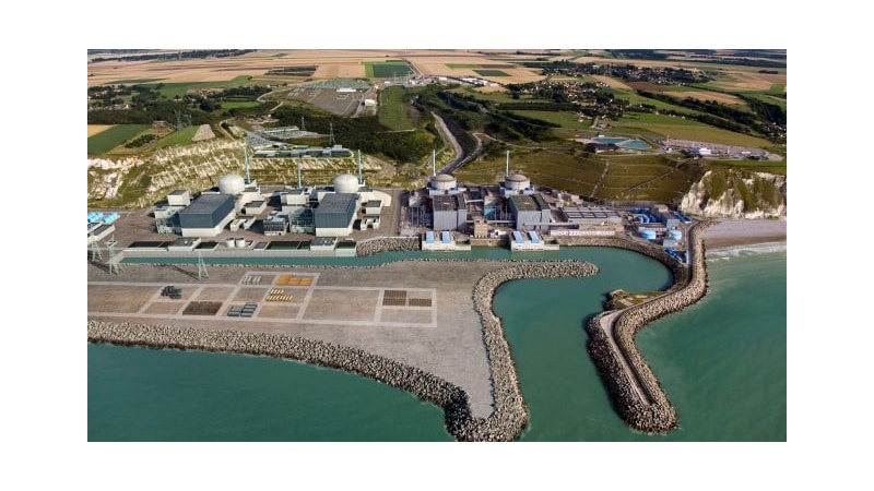 Alfa Laval extends strategic partnership with EDF Alfa Laval extends strategic partnership with EDF