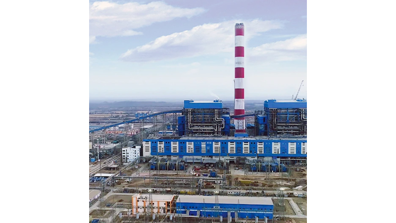 L&T signs an MoU with Holtec International L&T signs an MoU with Holtec International