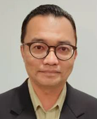 Mohd. Norhisyam Awang