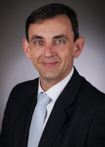 Hermann Schubert, TÜV SÜD