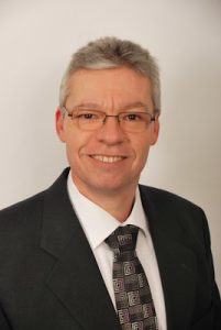 Rainer Semmler, TÜV SÜD