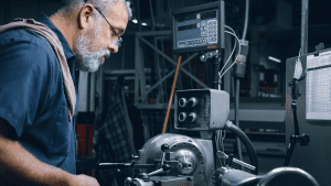 Through innovative engineering and durable tool solutions, the company helps industrial plants and service companies reduce downtime and improve productivity.