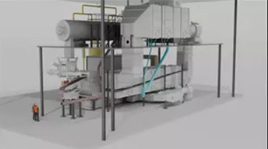 SUEZ and PYREG launch Pyrolis® S2B SUEZ and PYREG launch Pyrolis® S2B